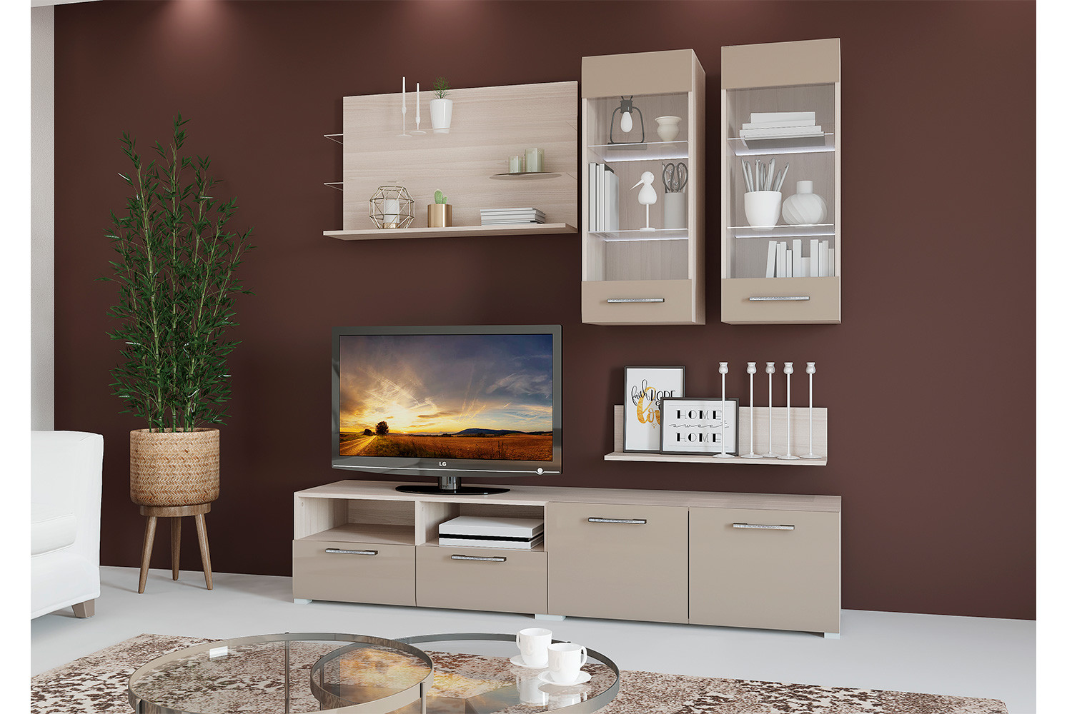 Ненси 3. Стенка "ненси-1" венге/белый глянец. Ненси 3. Стенка римини 2. Ненси 3.